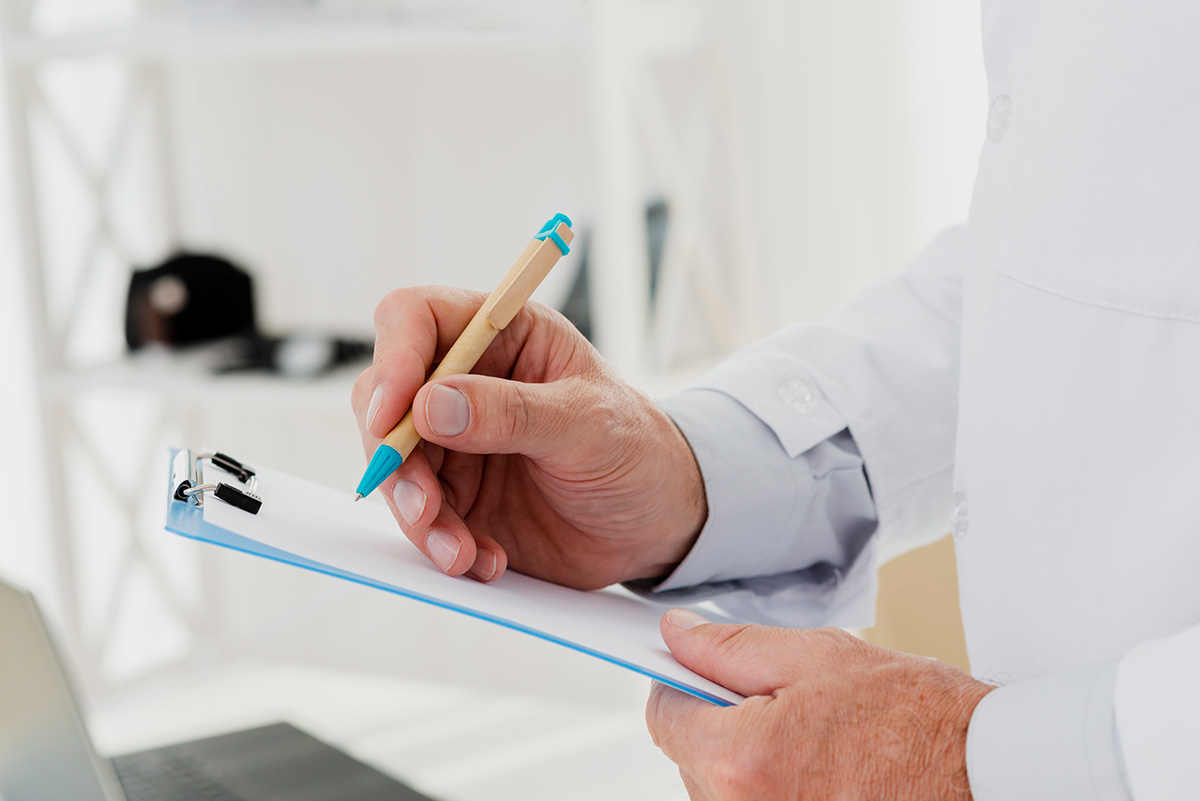 Testosterone Replacement Therapy In Testosterone Replacement Therapy Clinic In Fallbrook