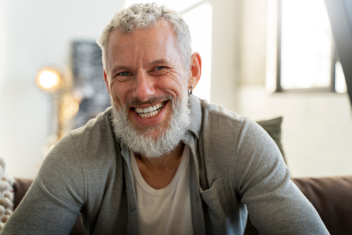Testosterone Replacement Therapy for Men In Testosterone Replacement Therapy Clinic In Fallbrook